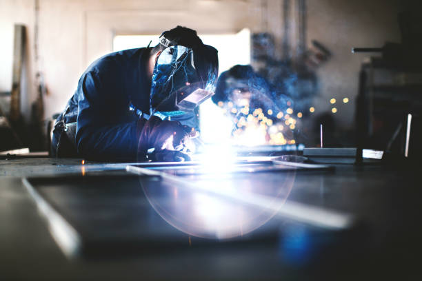 Best Automation and Robotic Welding in Wrightsville, AR