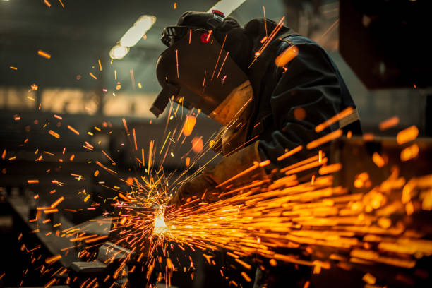 Best Aerospace and Defense Welding in Wrightsville, AR