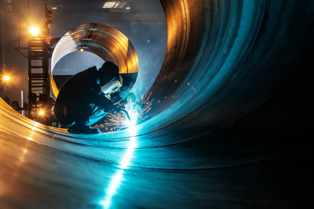 Best Pipe Welding in Wrightsville, AR