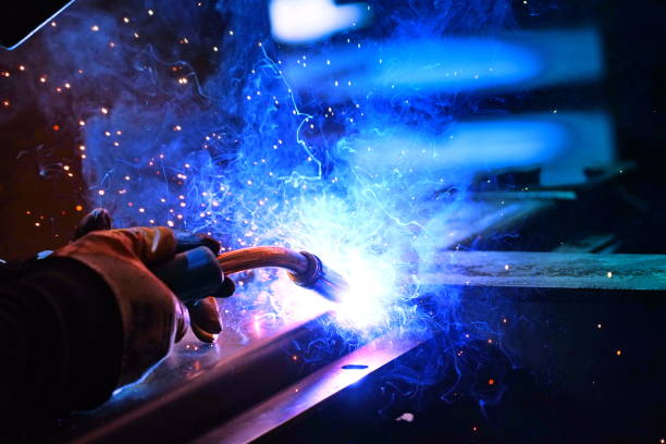 Best Welding Inspection and Certification in Wrightsville, AR
