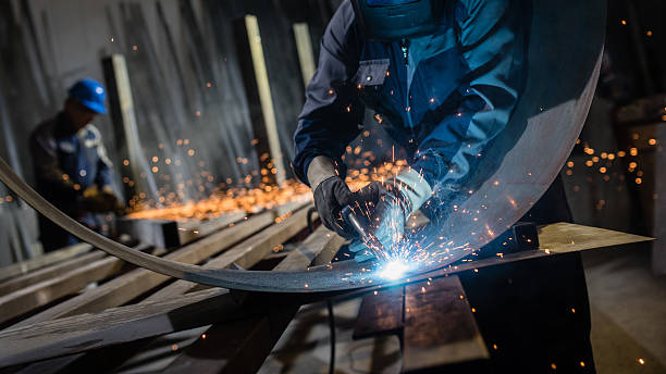 Best Structural Steel Welding in Wrightsville, AR