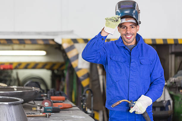 Affordable Welder Services in Wrightsville, AR